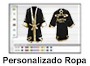 Personalizado ropa