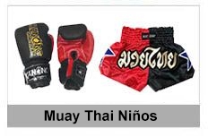 Tobilleras para Muay Thaihai Boxing O Muay Thai - Tagoya