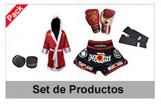 Set de Productos